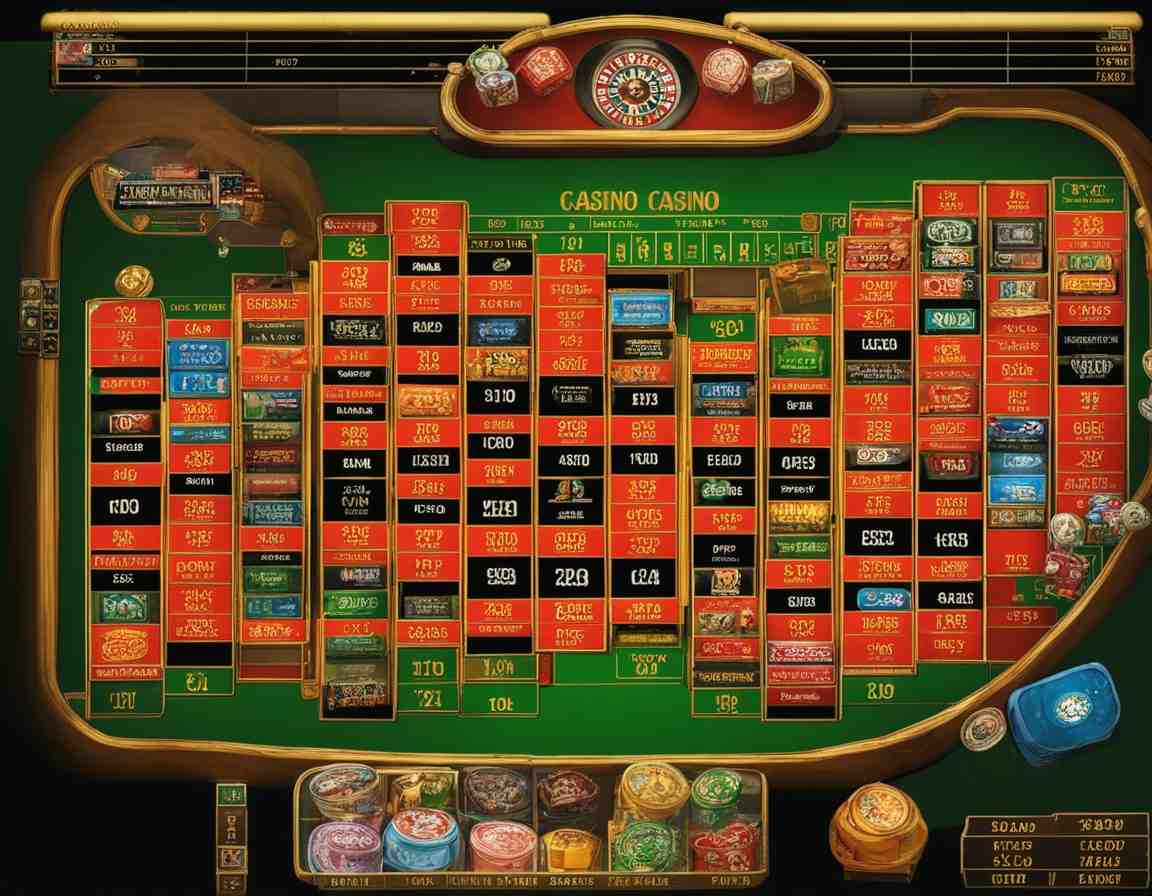 melbet online