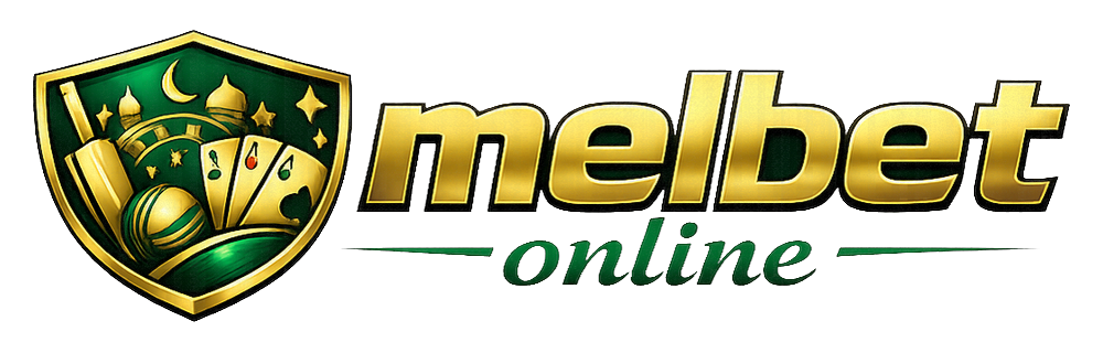 melbet online logo